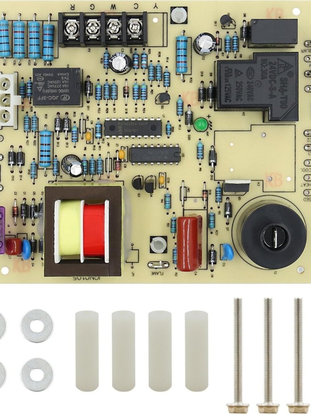 60105 Ignition Control Control Circuit Board Fits For all MSU and HSU Units